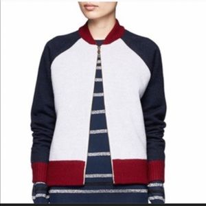 J Crew Felted Wool Jacket NWT Medium LOWEST